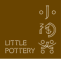 &#23567;&#38518;&#22120;Little pottery